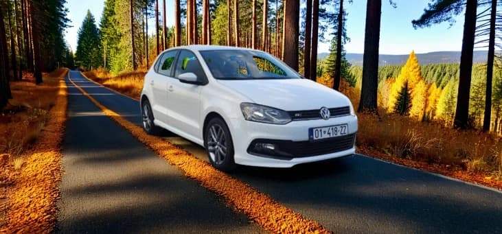 VW Polo